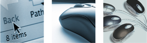 Bureau virtuel